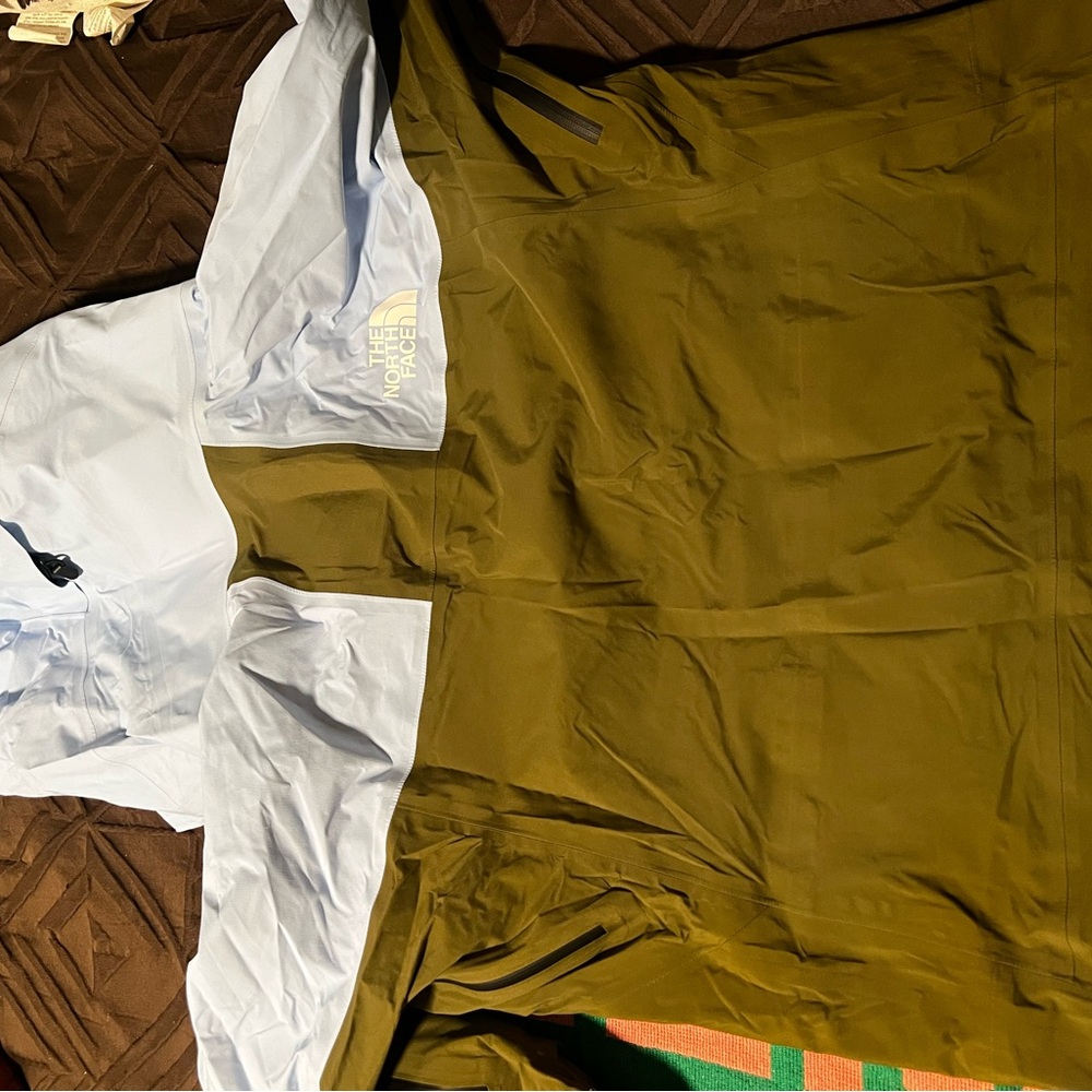 The North Face Summit Jacket